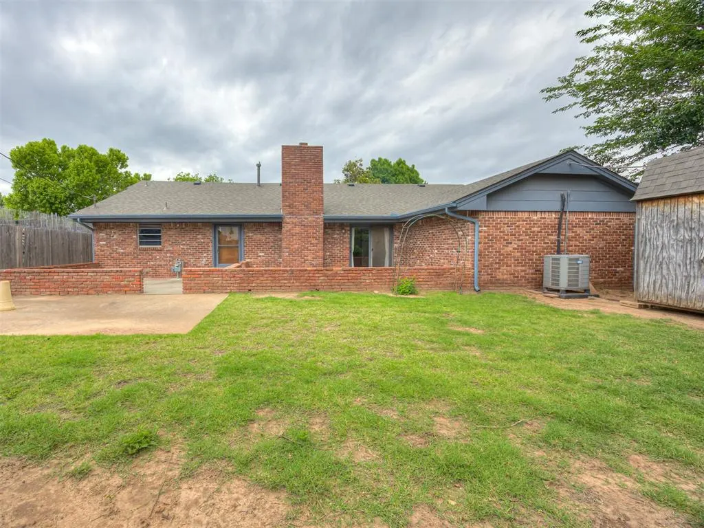 Photo 22 — 4004 N Shannon Avenue, Bethany, OK 73008