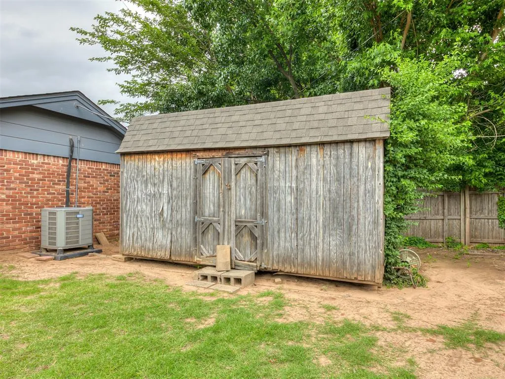 Photo 23 — 4004 N Shannon Avenue, Bethany, OK 73008
