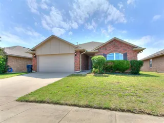 Sold home at 7909 Dawn Circle