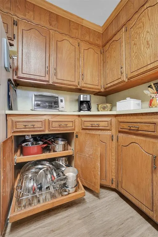 Photo 11 — 214 E Van Buren Street, Mangum, OK 73554