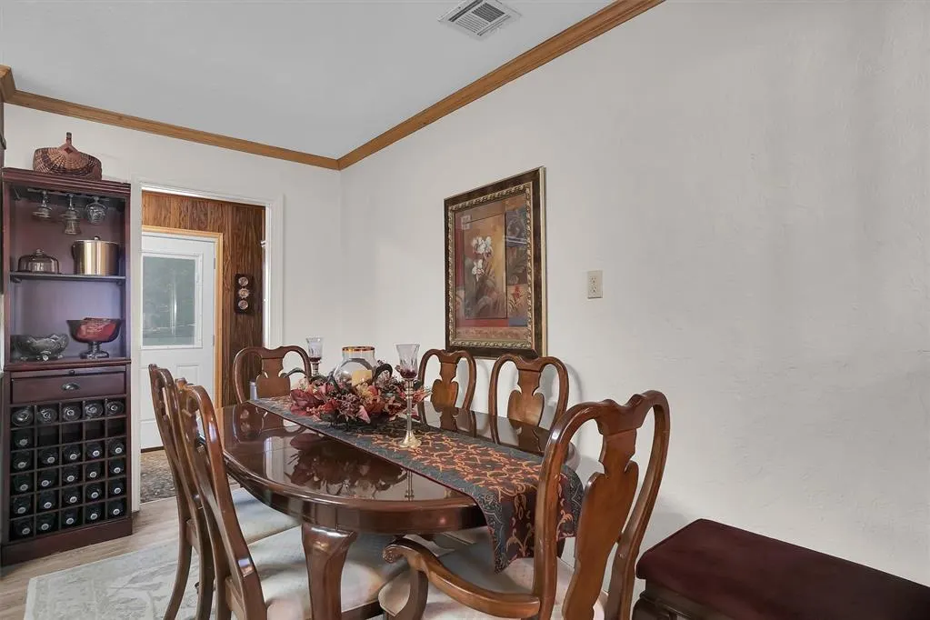 Photo 13 — 214 E Van Buren Street, Mangum, OK 73554