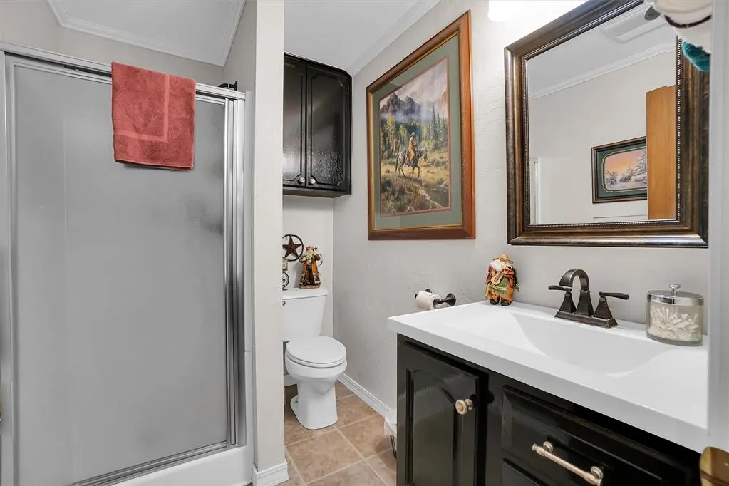 Photo 23 — 214 E Van Buren Street, Mangum, OK 73554