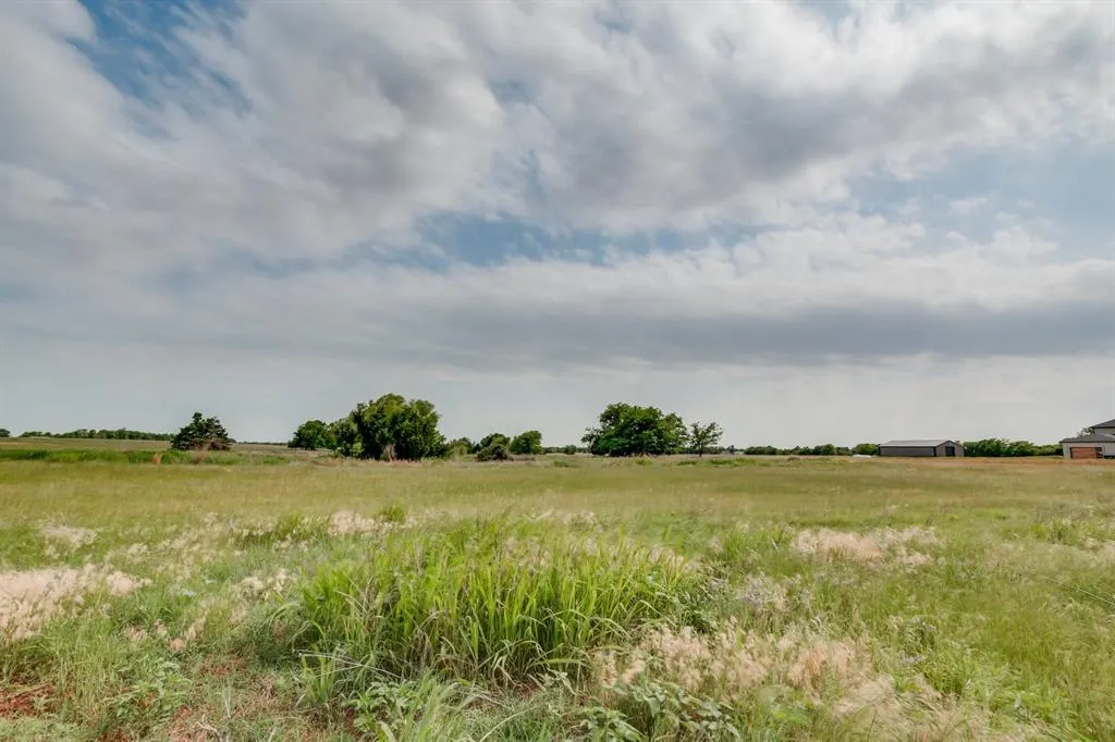 Front exterior — 14842 SW 74th Street, Mustang, OK 73064