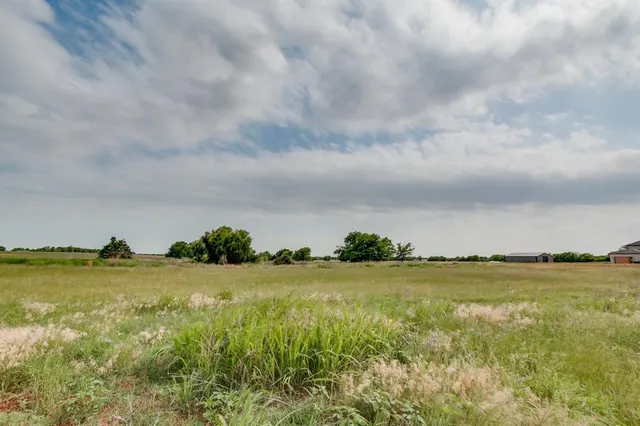 Front exterior — 14842 SW 74th Street, Mustang, OK 73064
