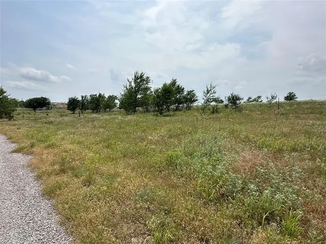 Photo 5 — County Road 1450, Cement, OK 73017