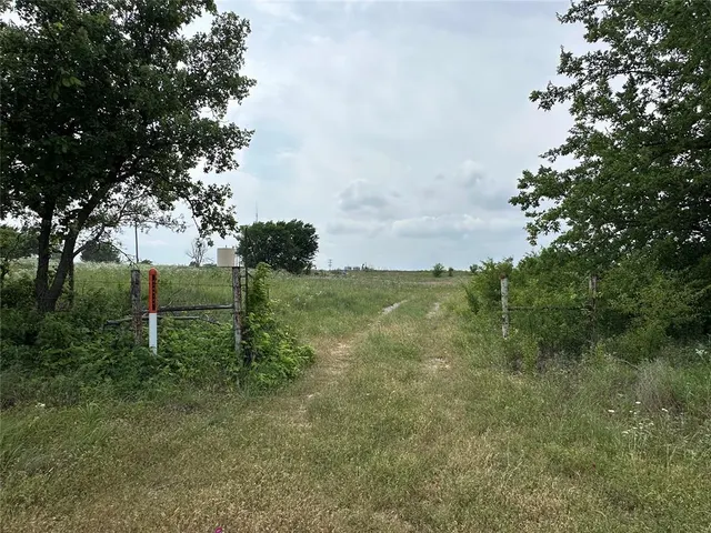 Photo 6 — County Road 1450, Cement, OK 73017