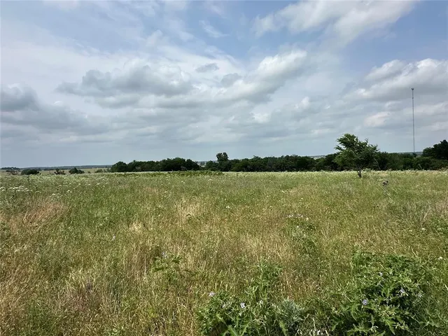 Photo 7 — County Road 1450, Cement, OK 73017