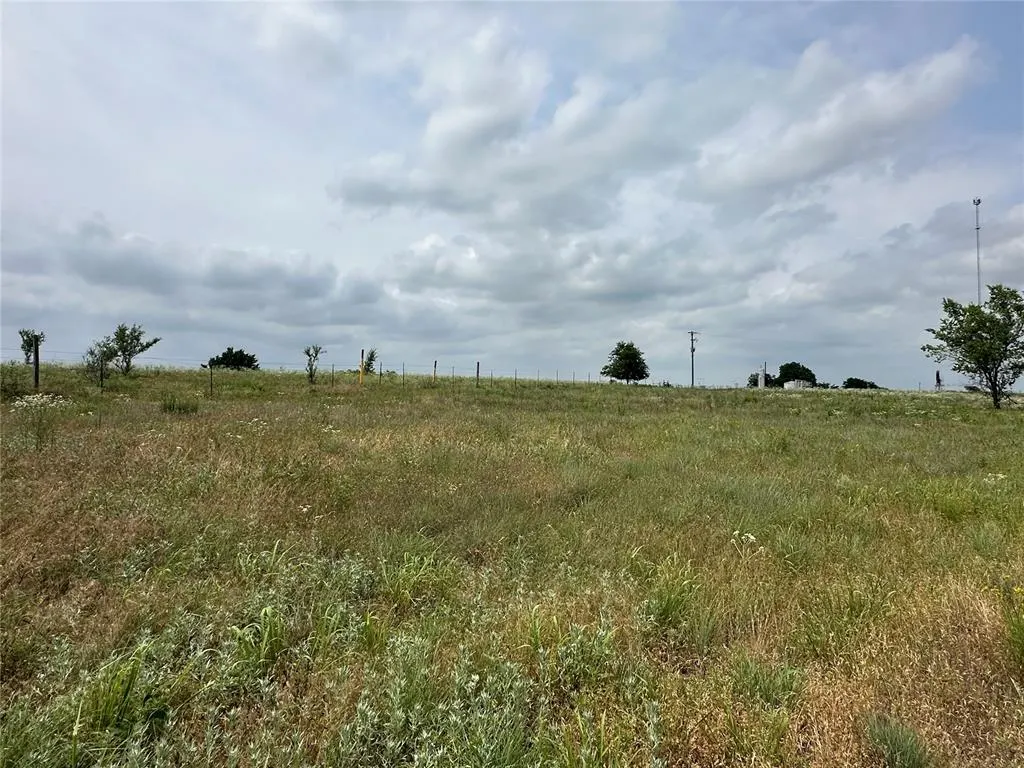 Photo 8 — County Road 1450, Cement, OK 73017
