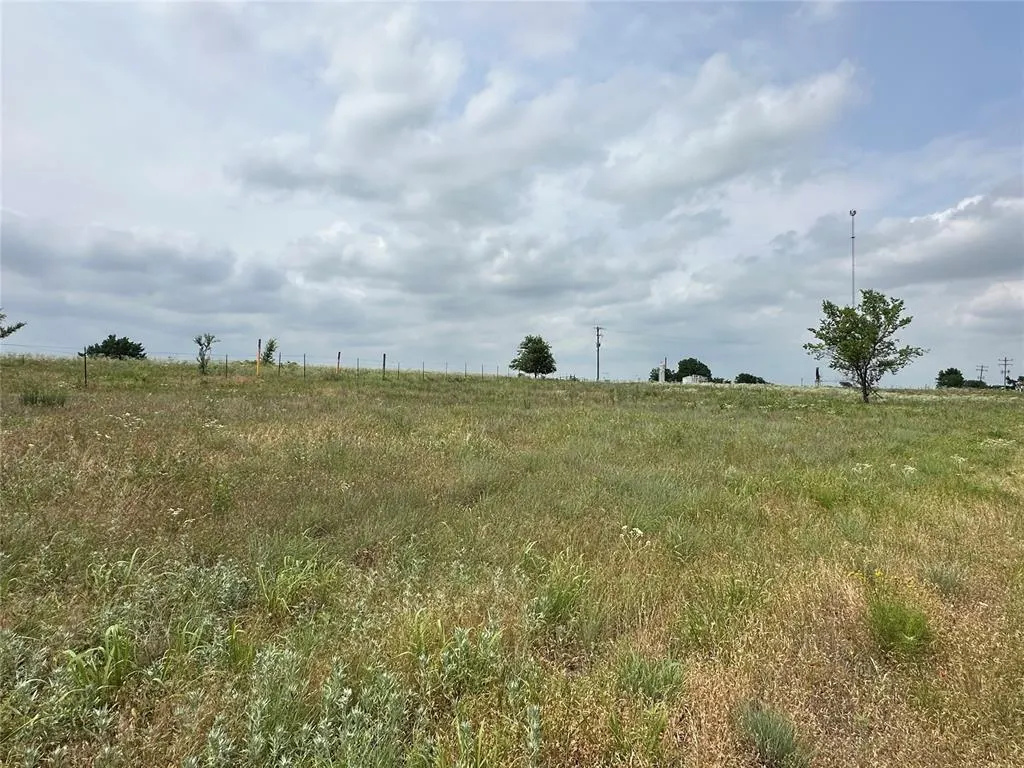 Photo 11 — County Road 1450, Cement, OK 73017