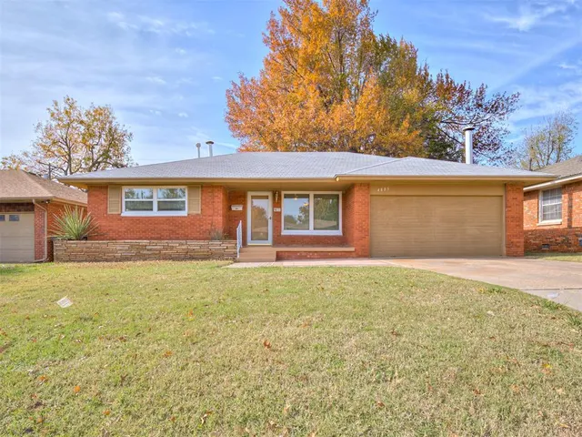 Photo 2 — 4809 N Pate Avenue, Oklahoma City, OK 73112