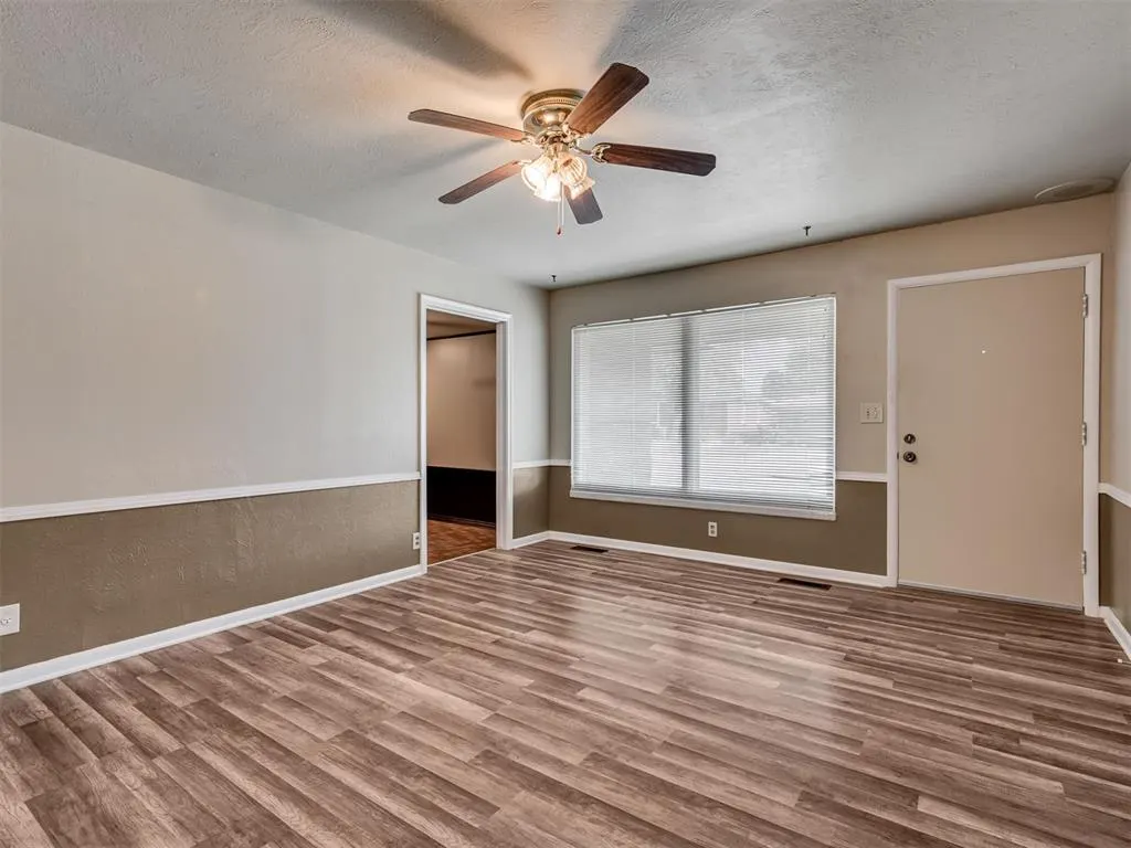 Photo 4 — 4809 N Pate Avenue, Oklahoma City, OK 73112