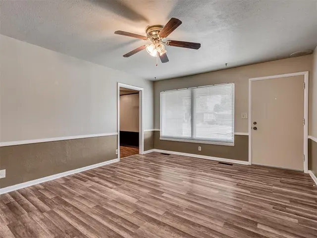 Photo 4 — 4809 N Pate Avenue, Oklahoma City, OK 73112