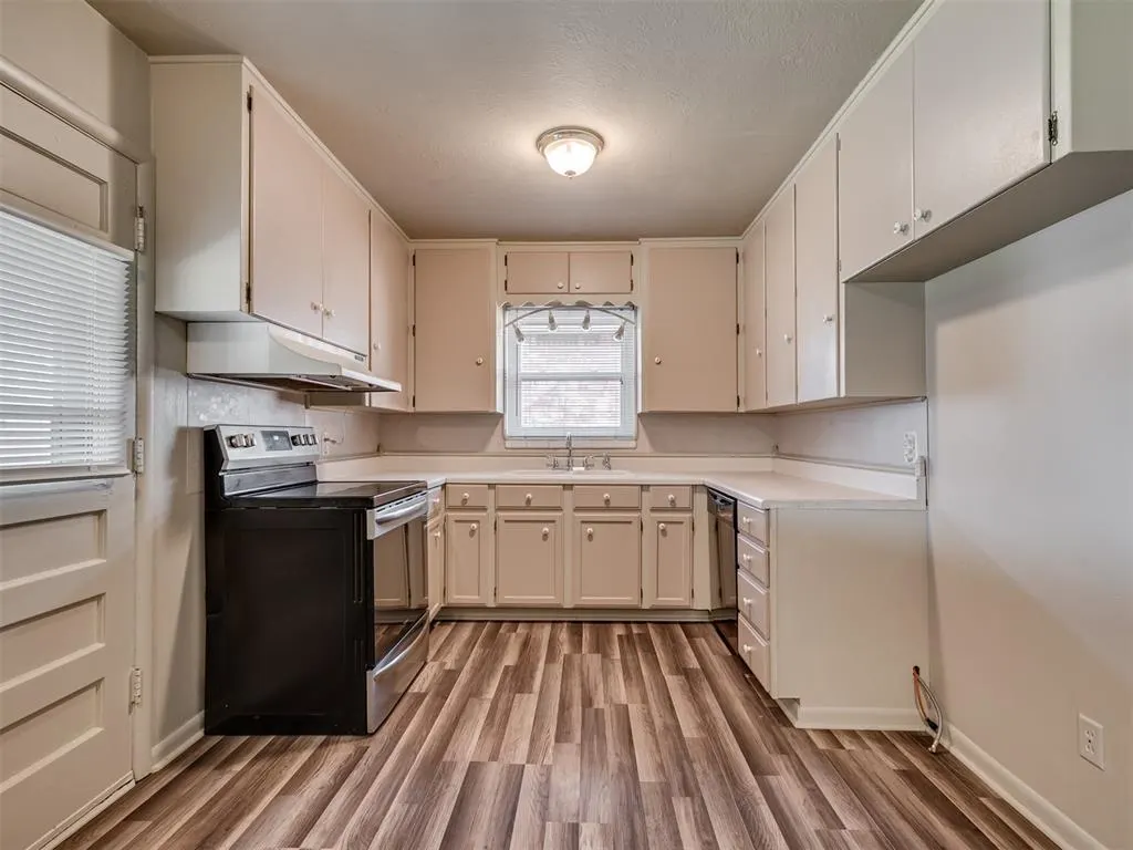 Photo 6 — 4809 N Pate Avenue, Oklahoma City, OK 73112