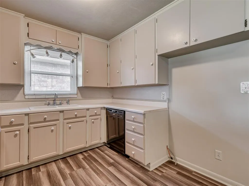 Photo 7 — 4809 N Pate Avenue, Oklahoma City, OK 73112
