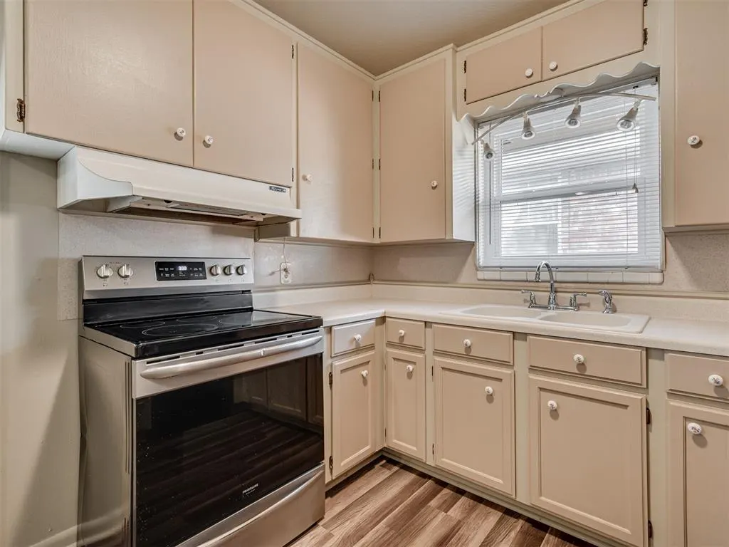 Photo 8 — 4809 N Pate Avenue, Oklahoma City, OK 73112
