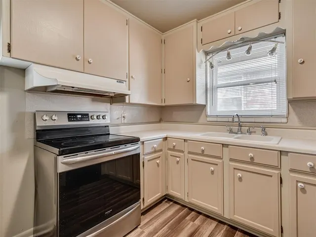 Photo 8 — 4809 N Pate Avenue, Oklahoma City, OK 73112