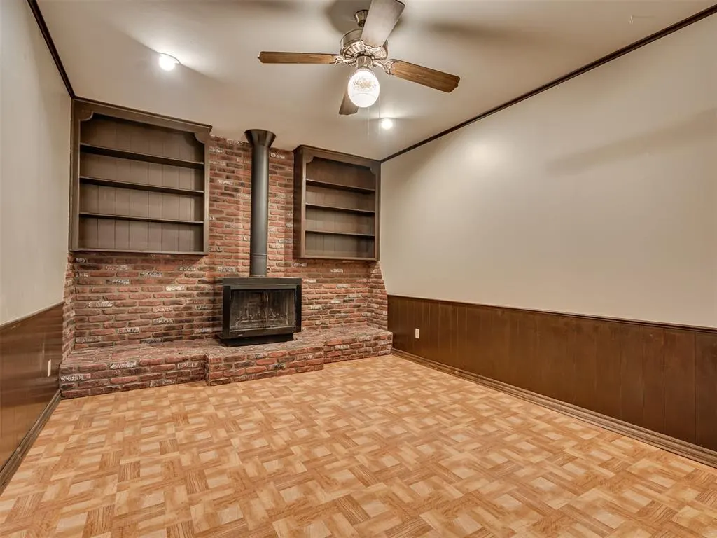 Photo 14 — 4809 N Pate Avenue, Oklahoma City, OK 73112