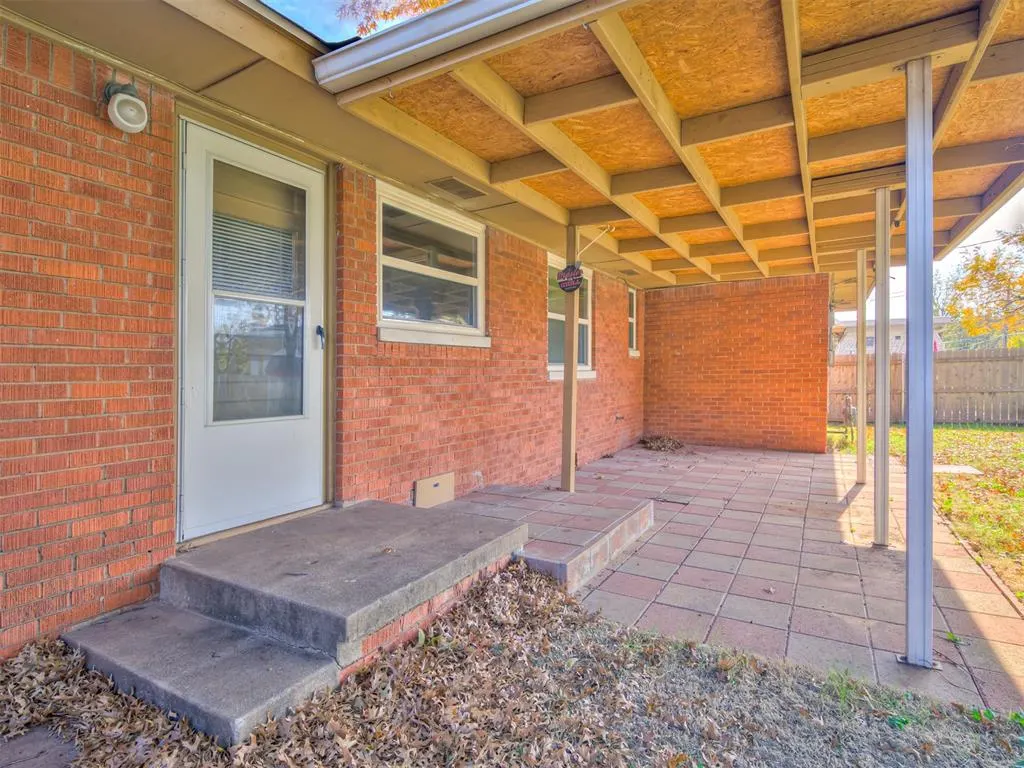 Photo 26 — 4809 N Pate Avenue, Oklahoma City, OK 73112