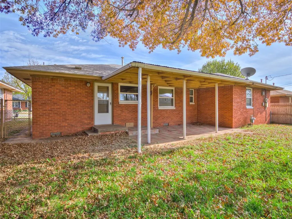 Photo 27 — 4809 N Pate Avenue, Oklahoma City, OK 73112