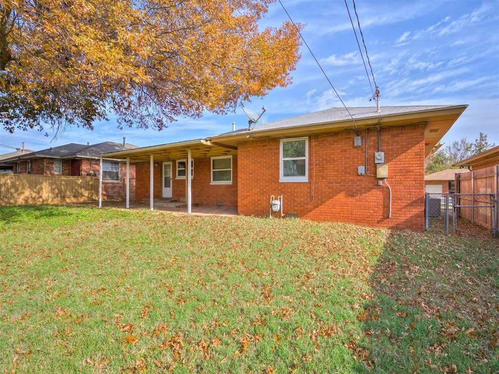 Photo 28 — 4809 N Pate Avenue, Oklahoma City, OK 73112