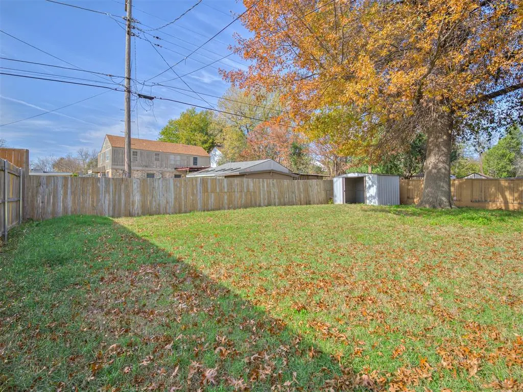 Photo 29 — 4809 N Pate Avenue, Oklahoma City, OK 73112