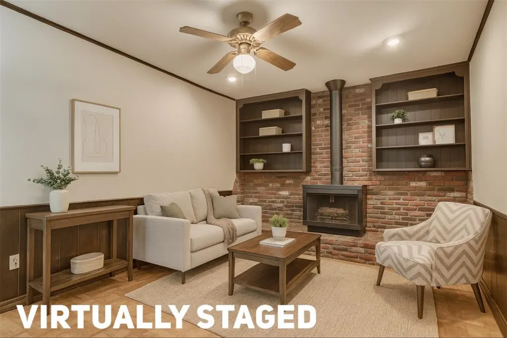 Photo 12 — 4809 N Pate Avenue, Oklahoma City, OK 73112