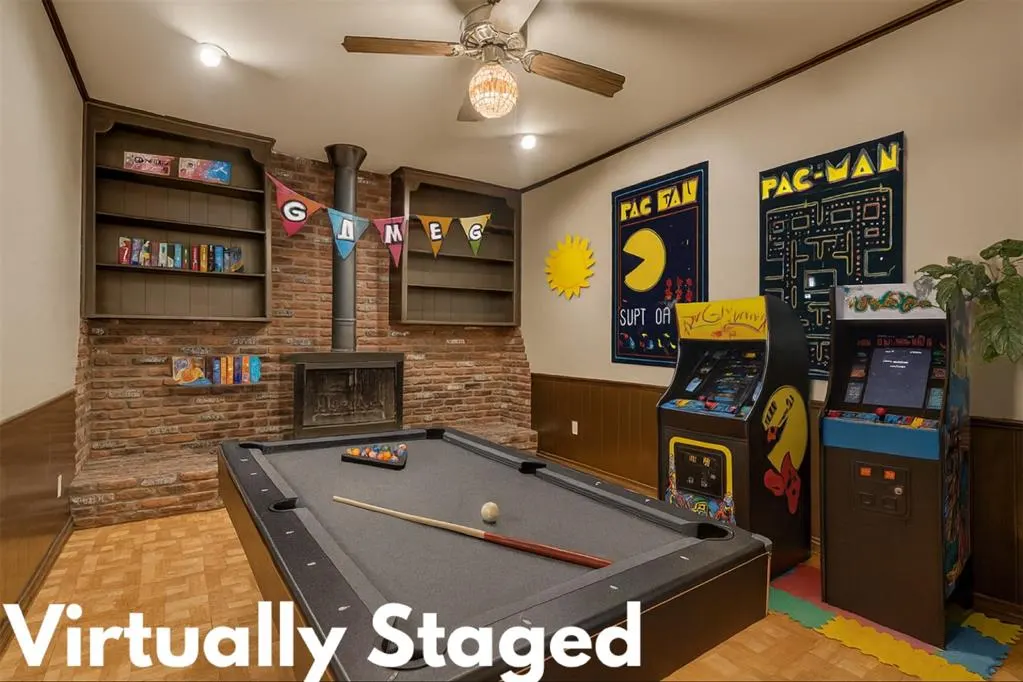 Photo 13 — 4809 N Pate Avenue, Oklahoma City, OK 73112