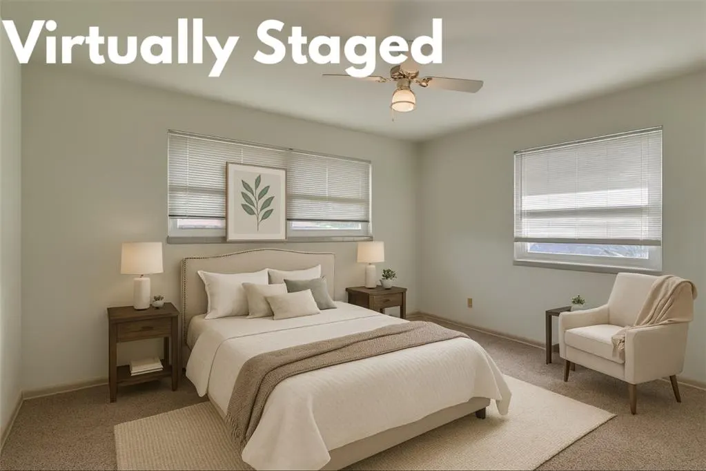 Photo 15 — 4809 N Pate Avenue, Oklahoma City, OK 73112