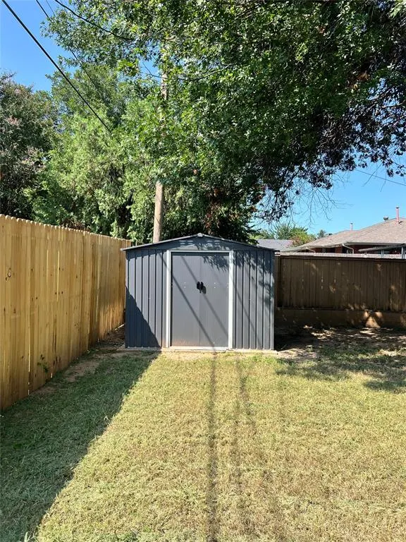 Photo 30 — 4809 N Pate Avenue, Oklahoma City, OK 73112
