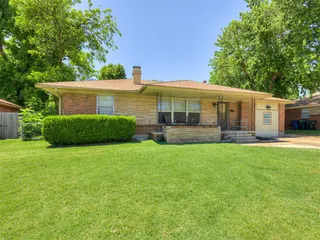 Sold home at 3605 Mount Pleasant Drive