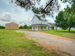 Sold home at 4100 S Noma Road