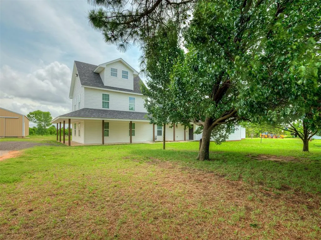 Photo 2 — 4100 S Noma Road, Oklahoma City, OK 73150