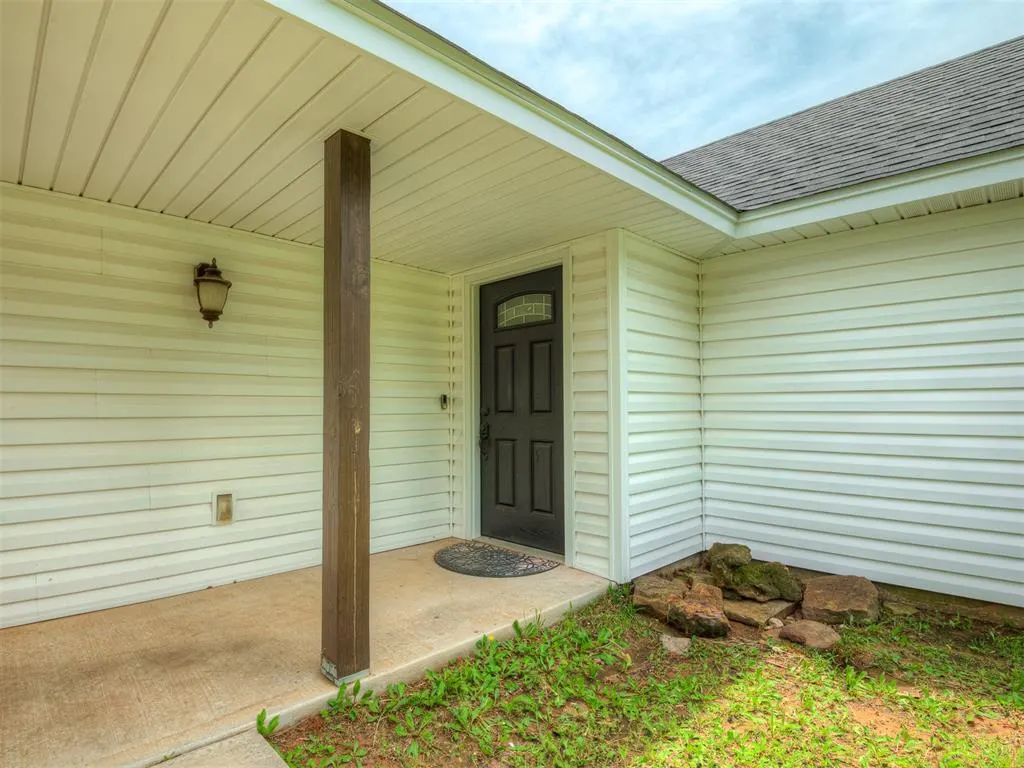 Photo 7 — 4100 S Noma Road, Oklahoma City, OK 73150