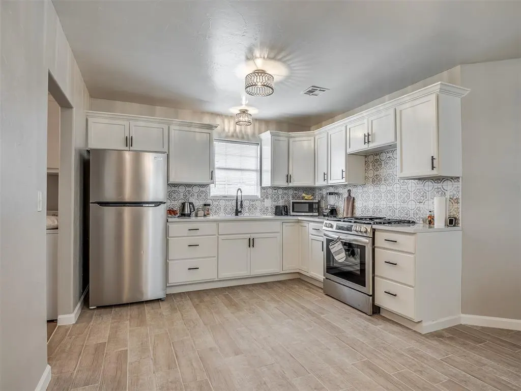 Photo 13 — 4100 S Noma Road, Oklahoma City, OK 73150