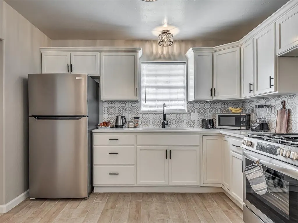Photo 15 — 4100 S Noma Road, Oklahoma City, OK 73150