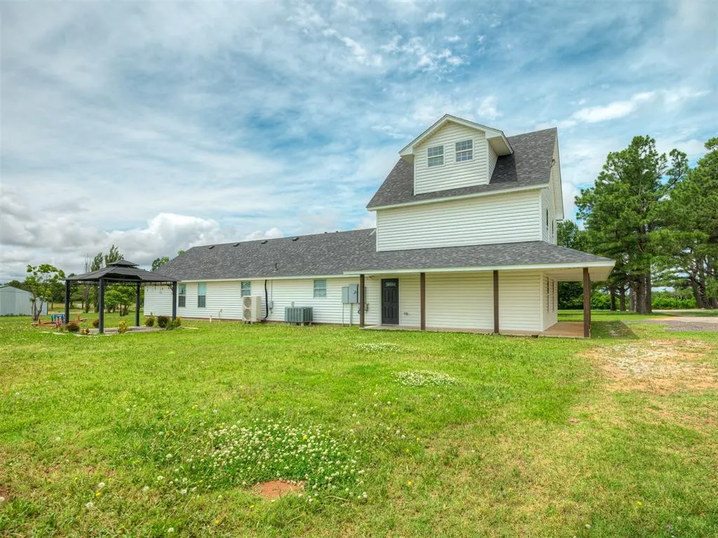Photo 39 — 4100 S Noma Road, Oklahoma City, OK 73150