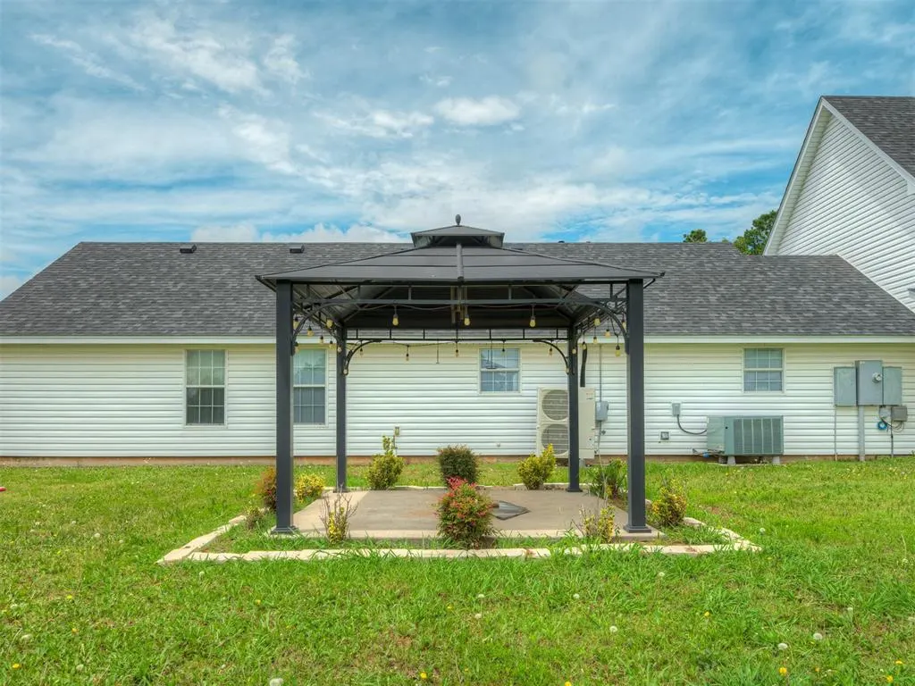 Photo 40 — 4100 S Noma Road, Oklahoma City, OK 73150