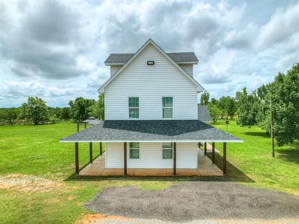 Photo 3 — 4100 S Noma Road, Oklahoma City, OK 73150