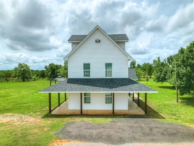 Photo 3 — 4100 S Noma Road, Oklahoma City, OK 73150
