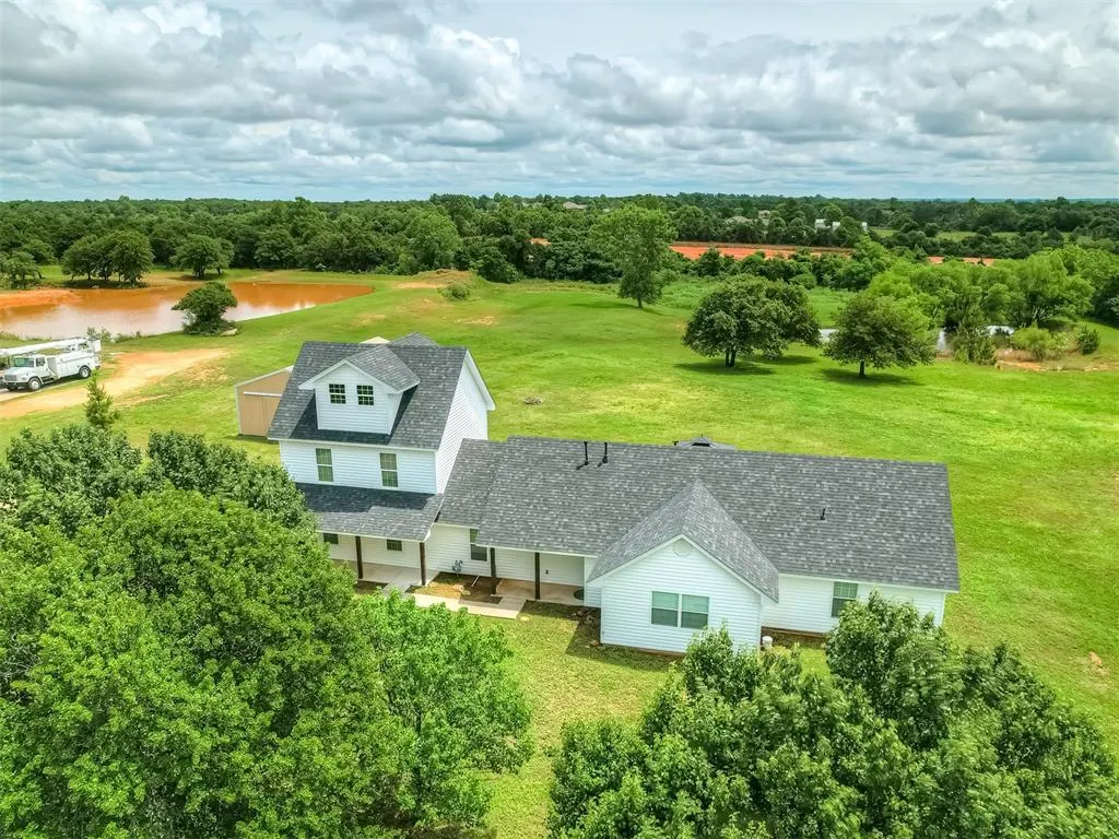Photo 5 — 4100 S Noma Road, Oklahoma City, OK 73150