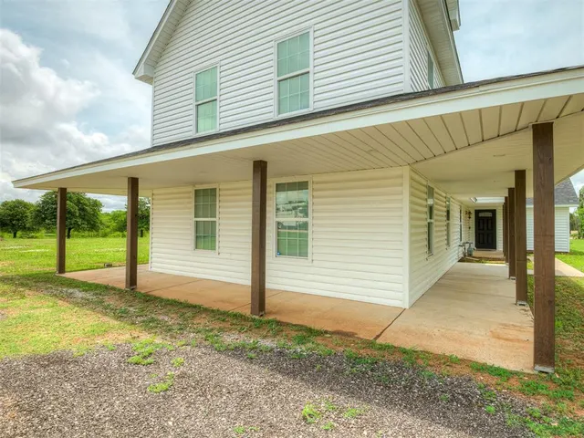 Photo 6 — 4100 S Noma Road, Oklahoma City, OK 73150