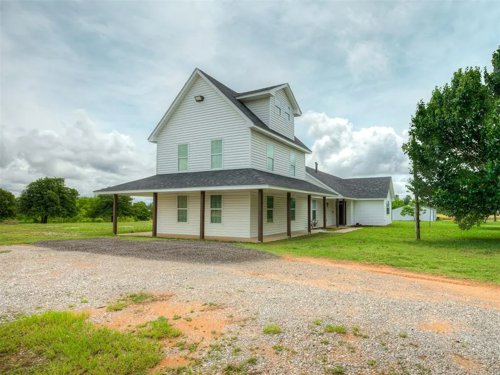 Photo 47 — 4100 S Noma Road, Oklahoma City, OK 73150