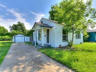 Sold home at 2145 SW 51st Street