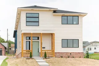 Sold home at 1619 NE 9th Street