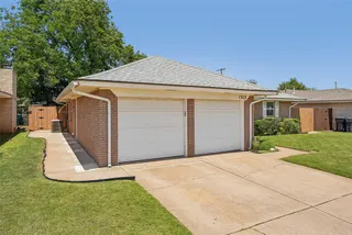 Sold home at 1313 SW 69th Street