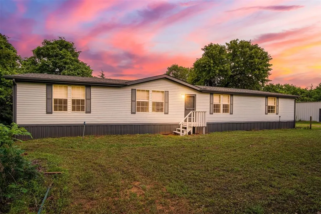 Front exterior — 11901 SE 134th Street, Oklahoma City, OK 73165