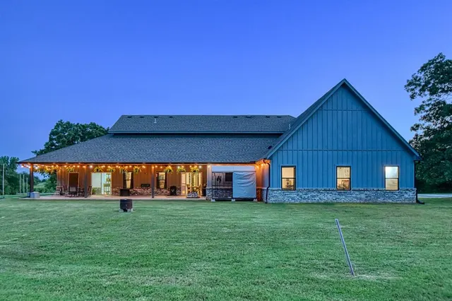 Photo 4 — 14715 NE 50th Street, Choctaw, OK 73020