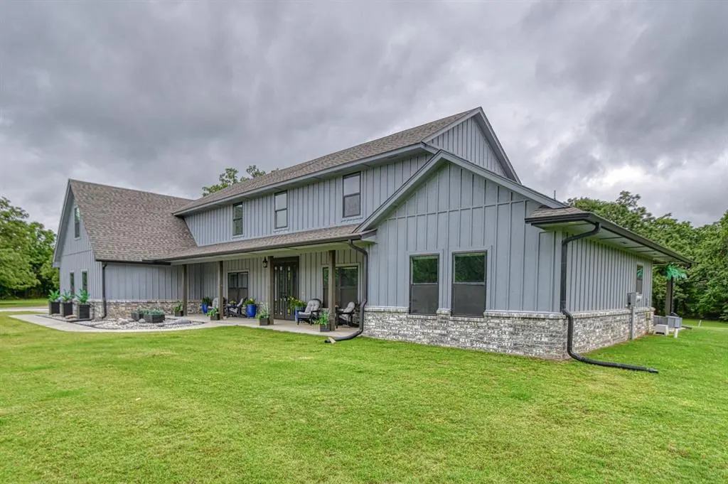Photo 5 — 14715 NE 50th Street, Choctaw, OK 73020