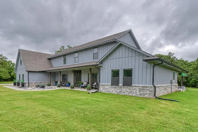 Photo 5 — 14715 NE 50th Street, Choctaw, OK 73020