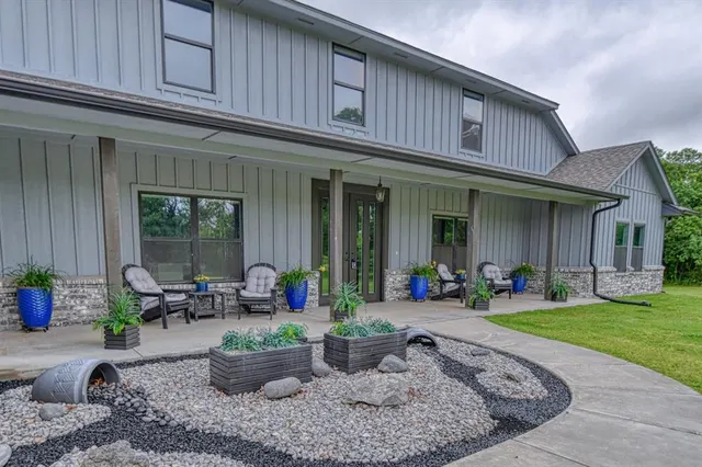 Photo 6 — 14715 NE 50th Street, Choctaw, OK 73020